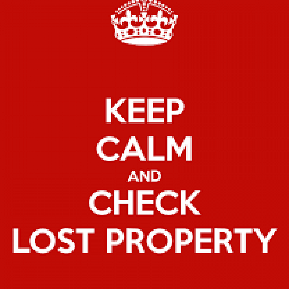 Lost Property update — Casebrook Intermediate School News 26 November 2020