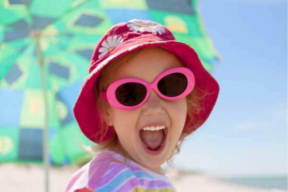 Summer Dressup gold coin fundraiser