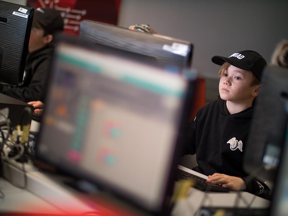 YouTube content management