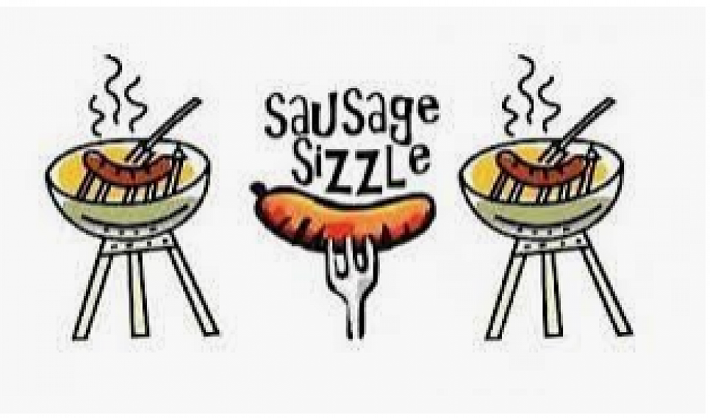 Sausage sizzle online