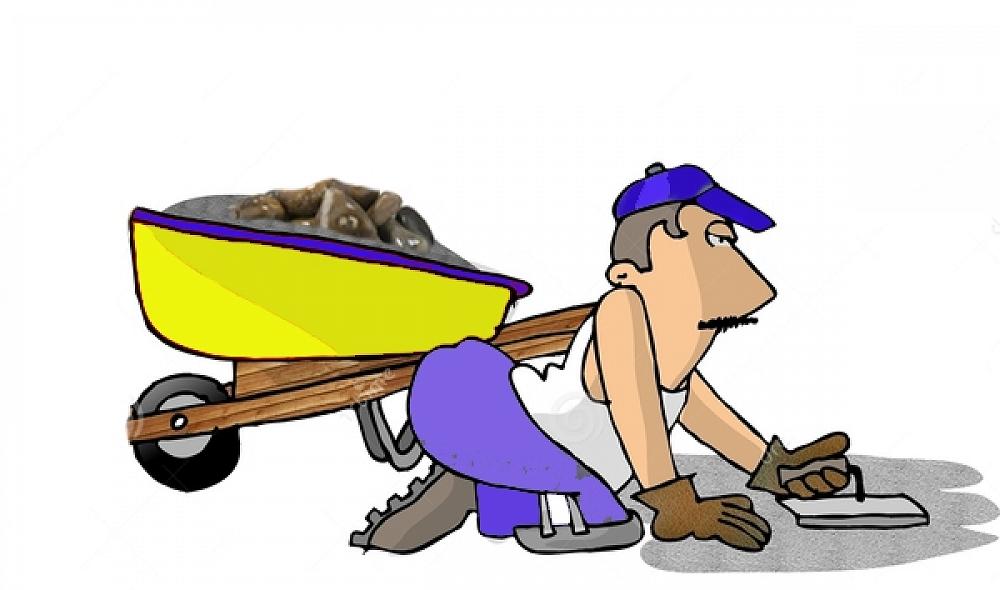 Concrete finisher required — 29 August 2019