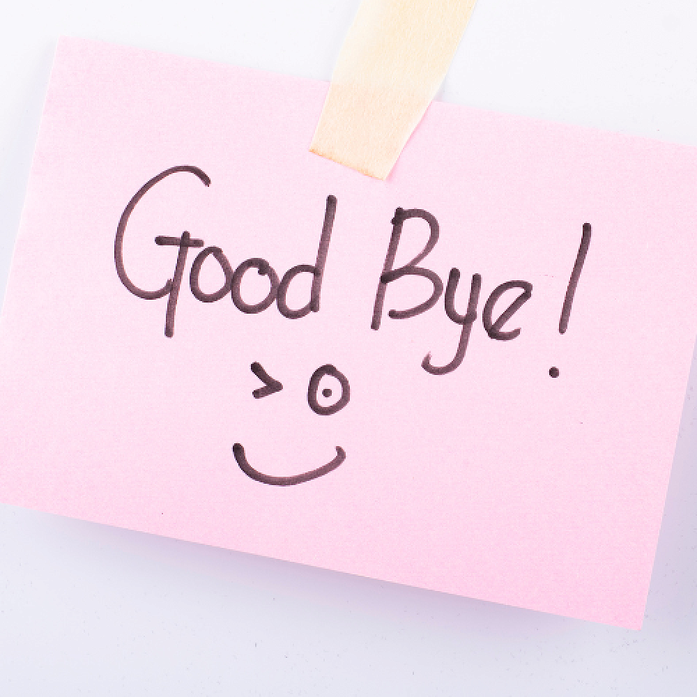 Farewell to all our Year 13 students