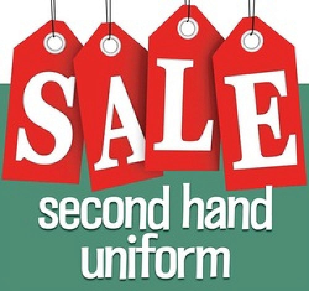 PTA Uniform Sale