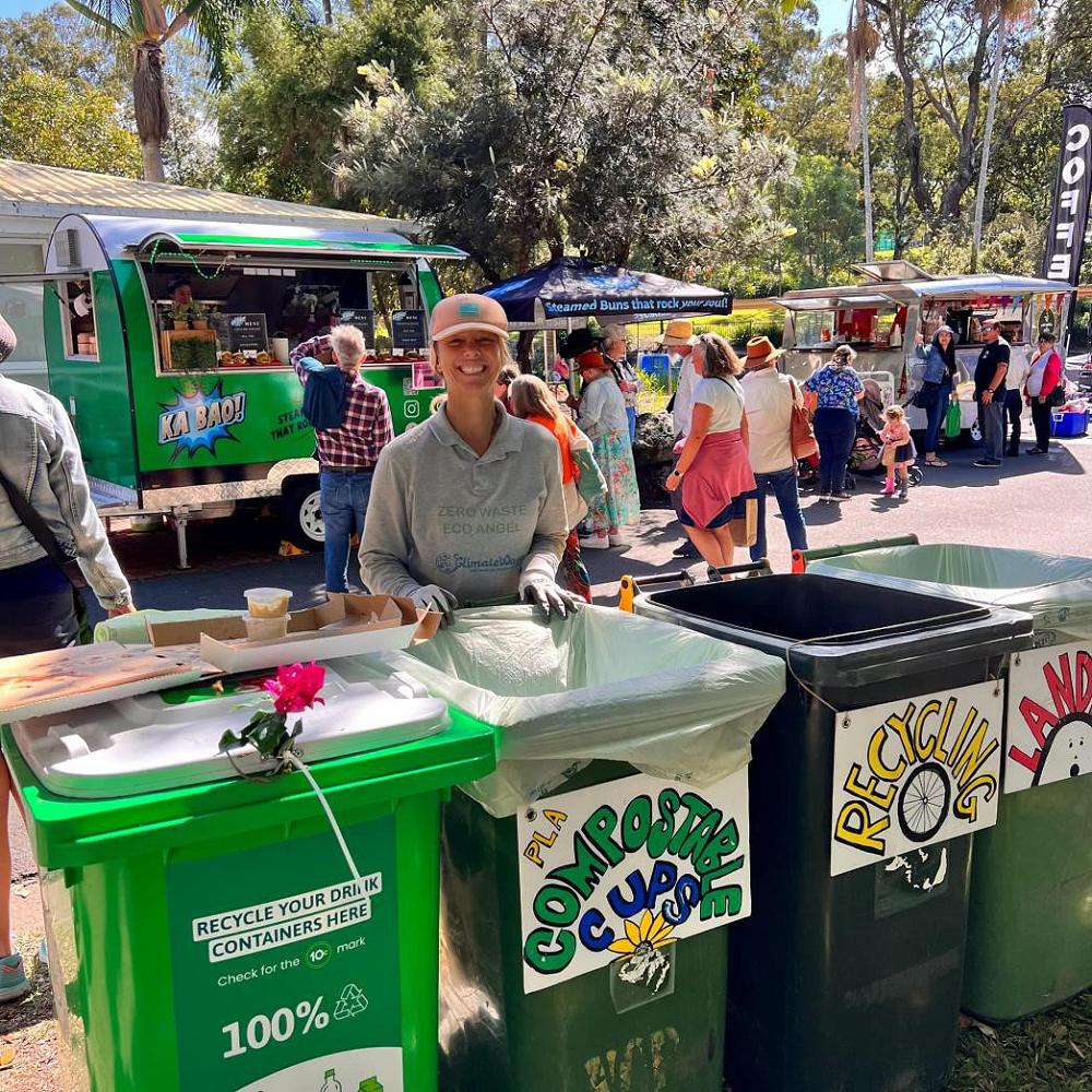 EVENT WASTE MANAGEMENT