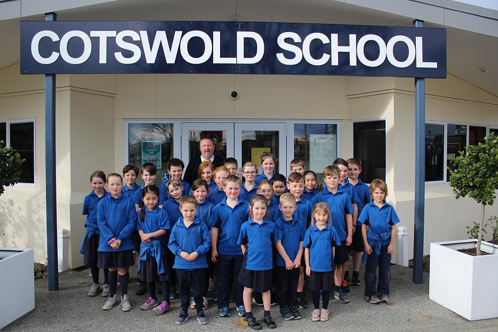 Cotswold News June 2020