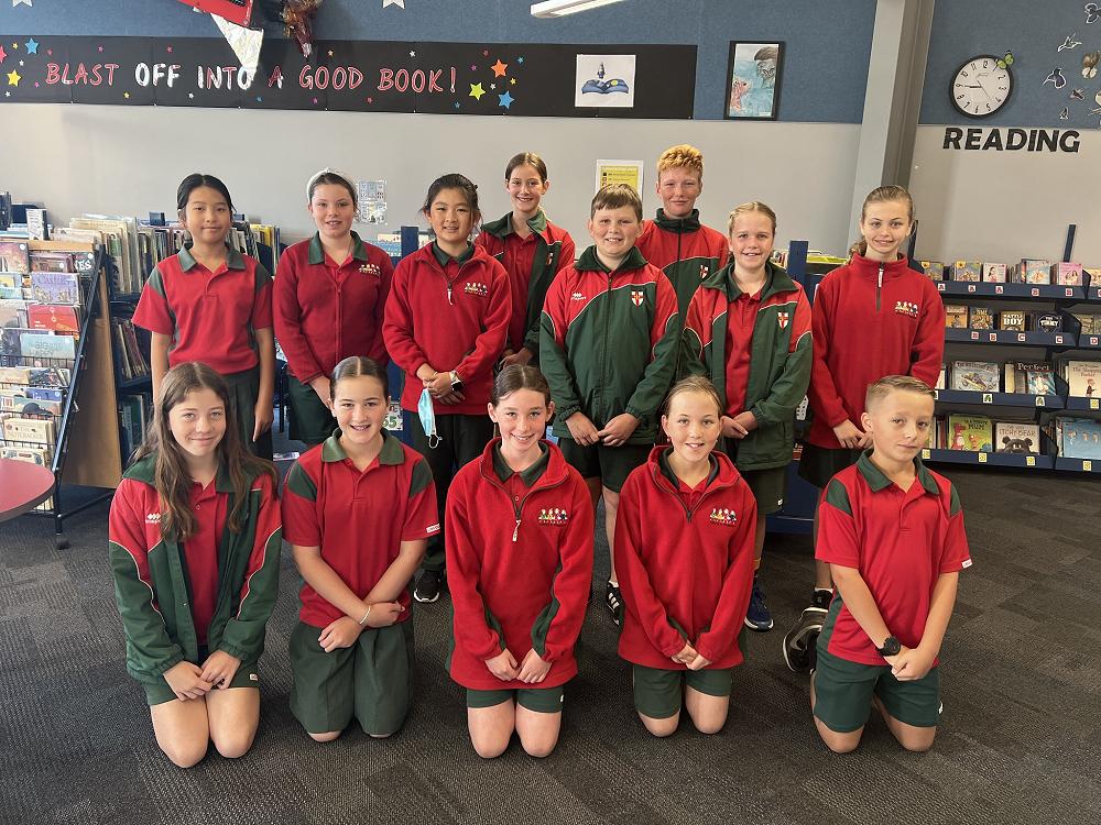 Student Council 2023