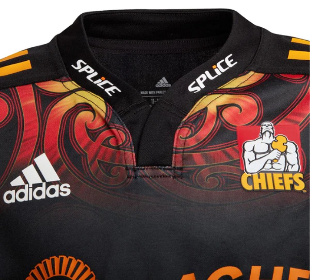 Chiefs super rugby clearance jersey