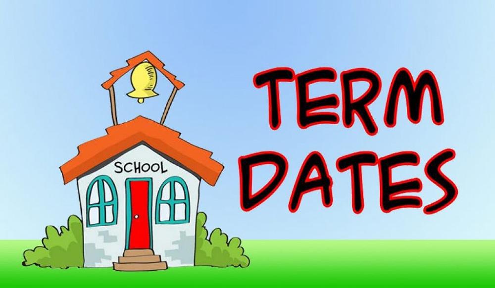 Term Dates 2022 CTK Newsletter