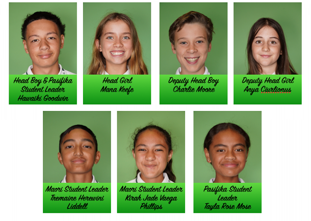 Meet the GEIS Student Leadership Team for 2021