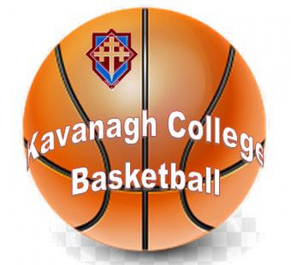 Under 13 Rep Basketball Success.