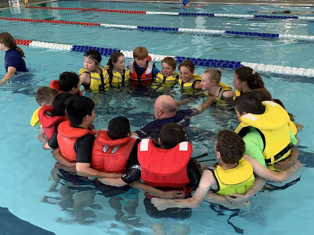 Water Safety — Year 7/8 Hub Blog