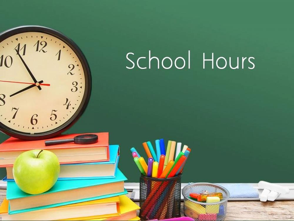 School Hours