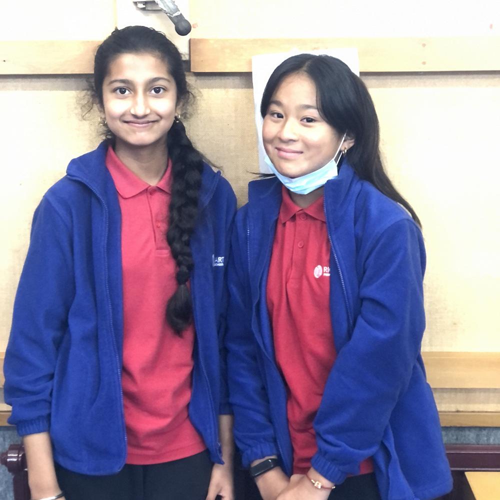 Rotary Speech Competition