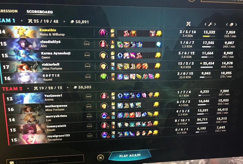 eSports