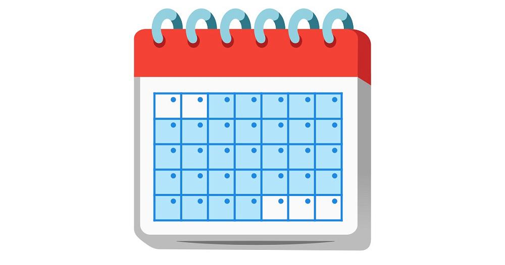 Term 4 Dates
