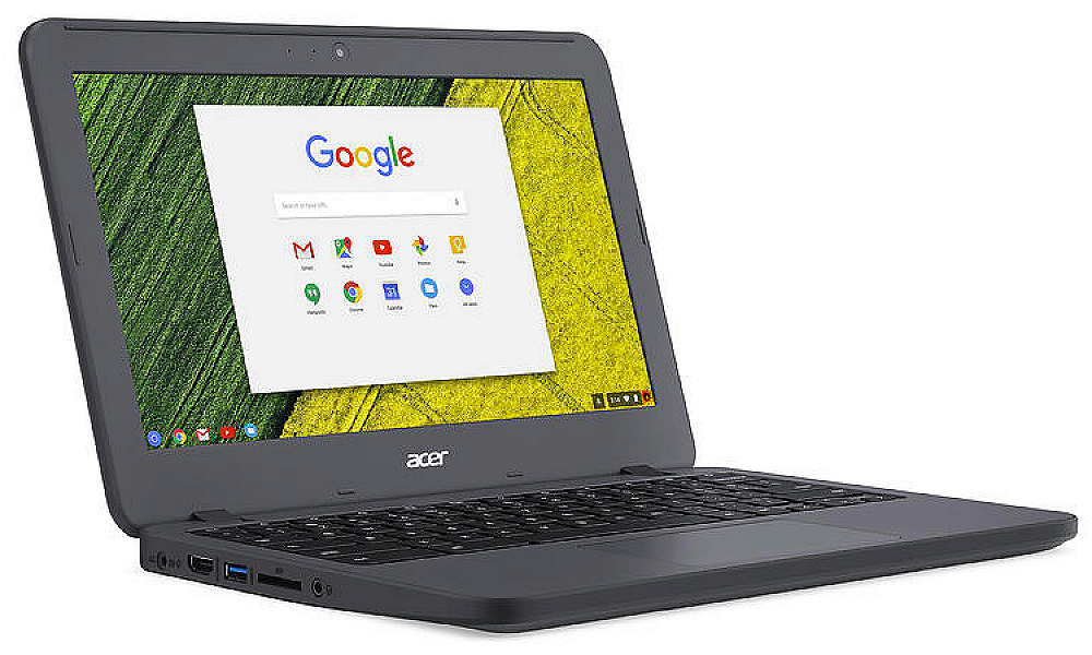 How to Set Up Your Child’s BYOD Chromebook