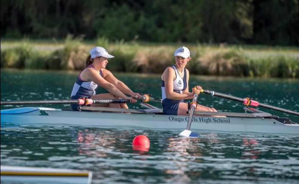 Have a Go Rowing Open Day