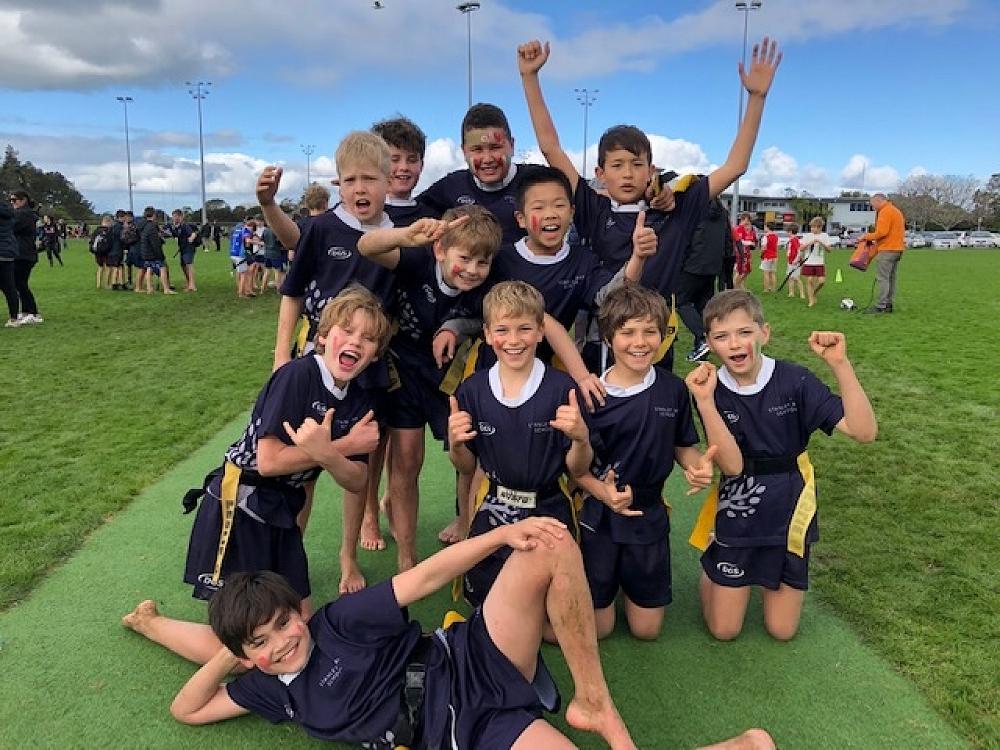 Rippa Rugby Tournament