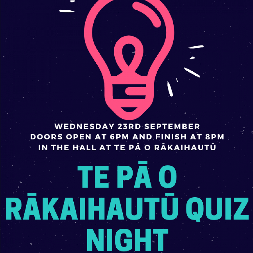 quiz-night