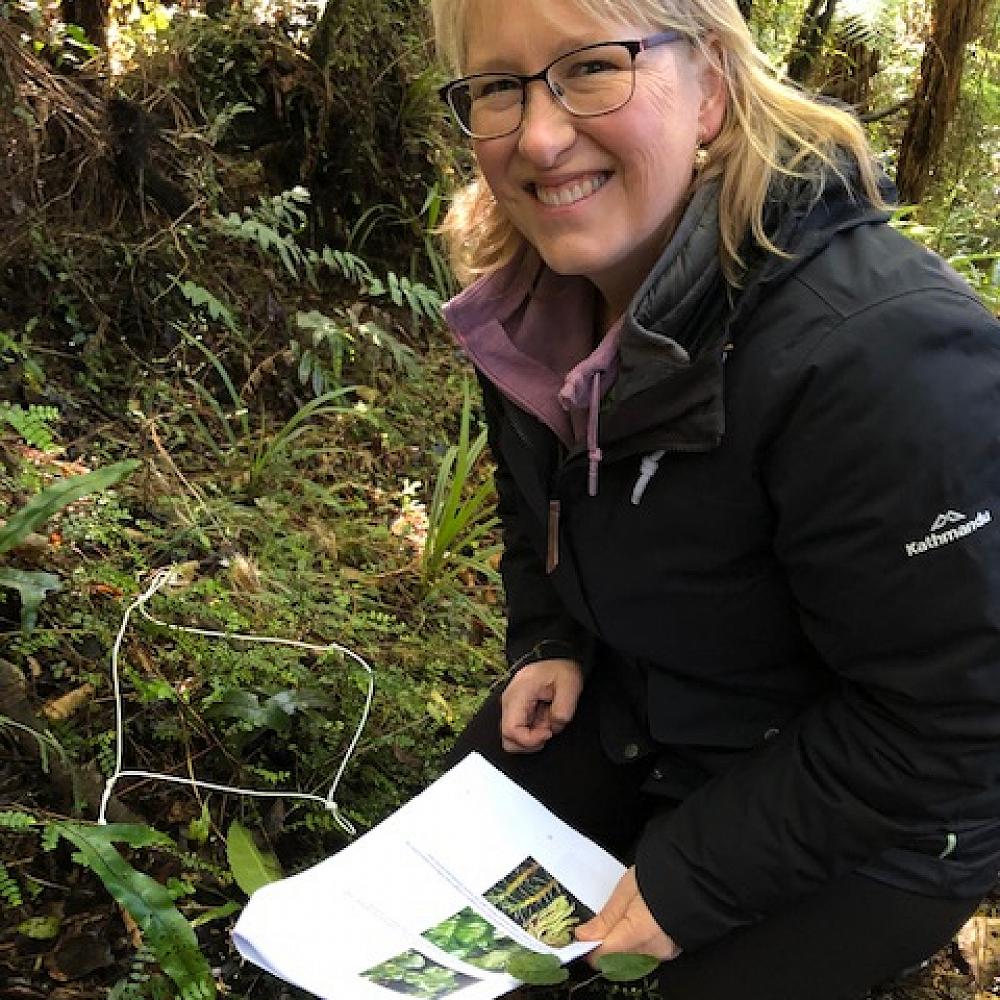 Science Teaching Leadership Programme