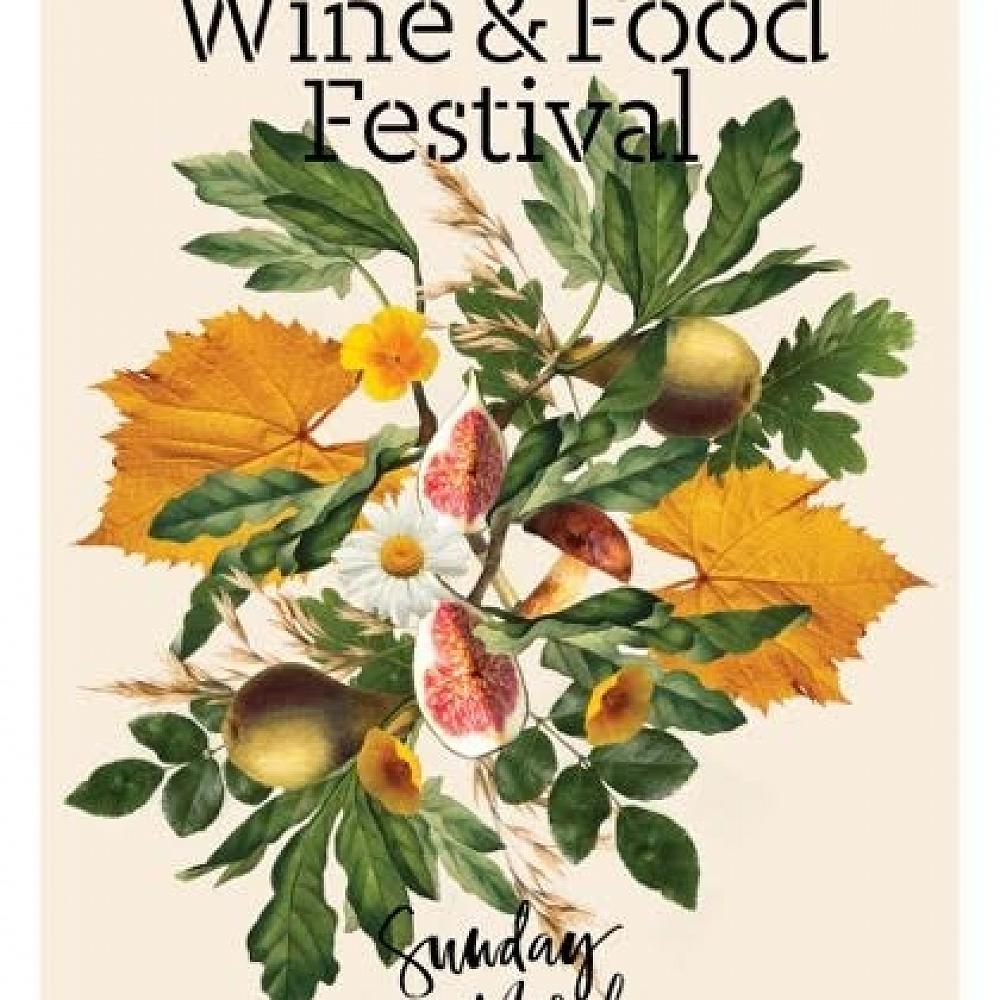 Waipara Valley Wine & Food Festival