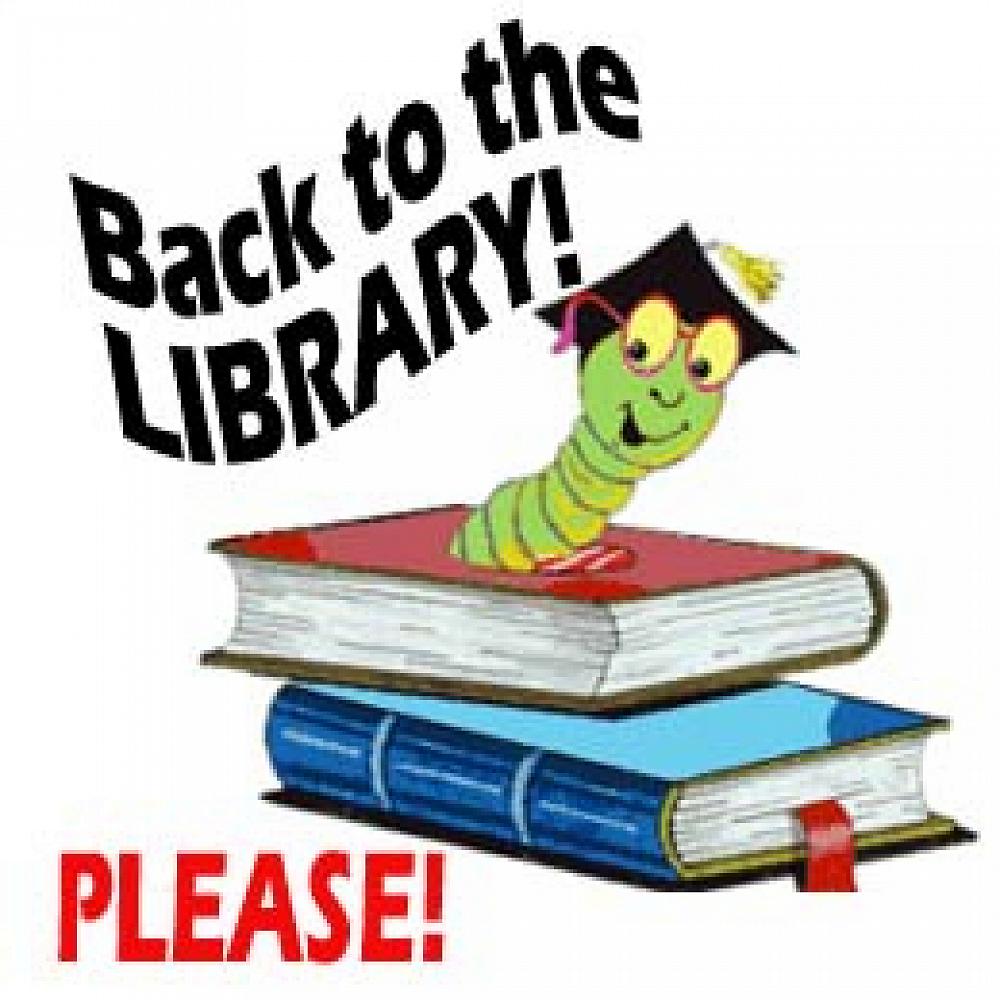 Lost Library Books Issue 1 2021