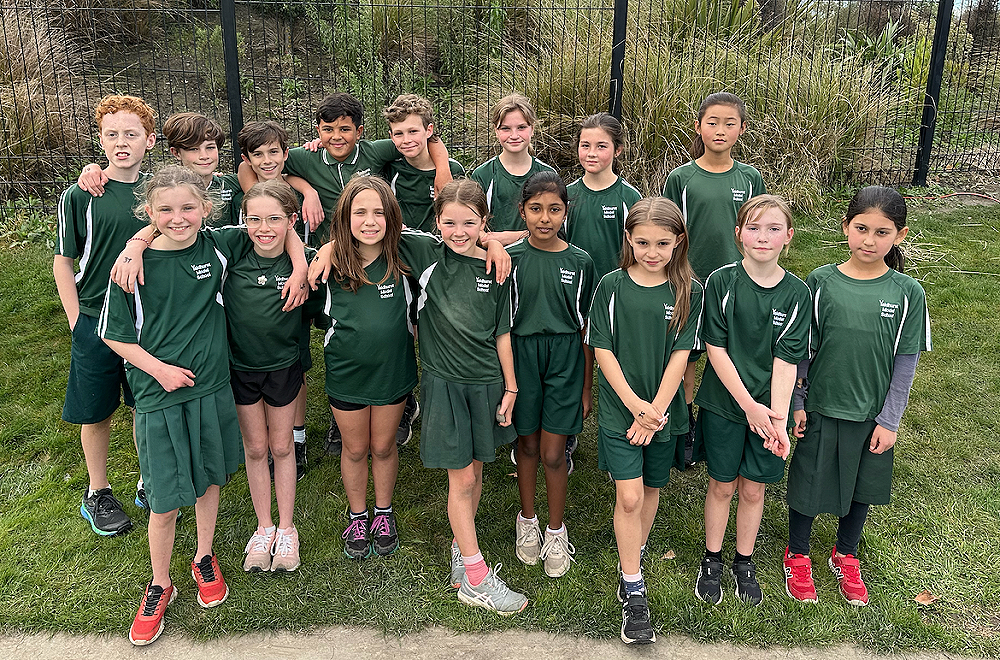 Yaldhurst Model School Uniform