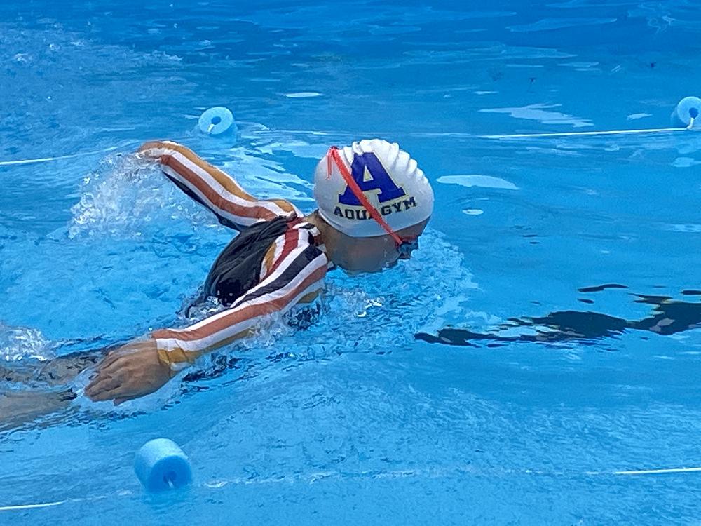 Swimming Sports 2022