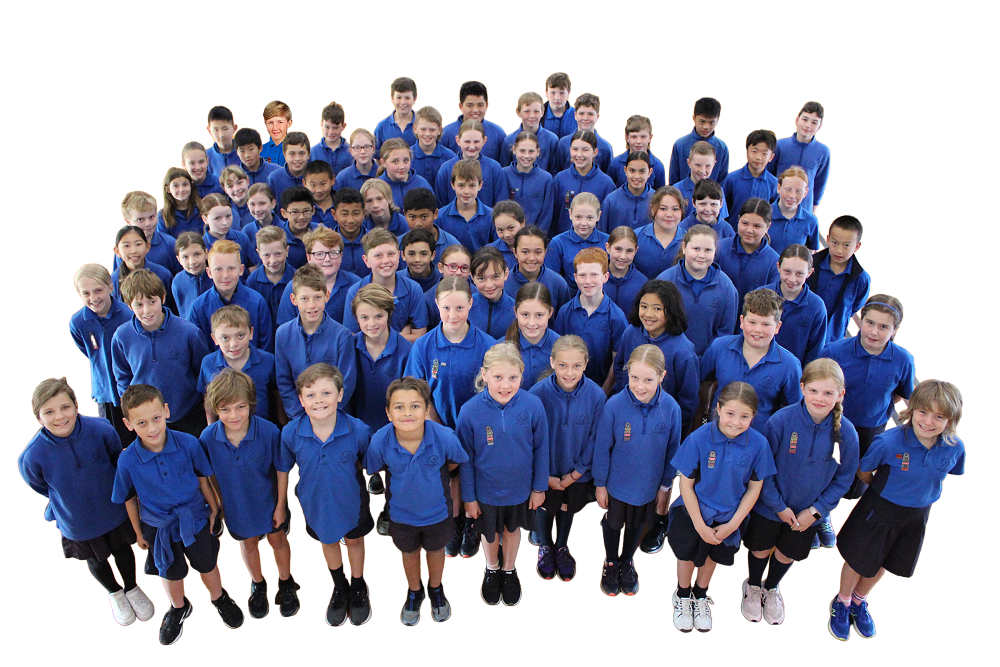 year-6-graduation