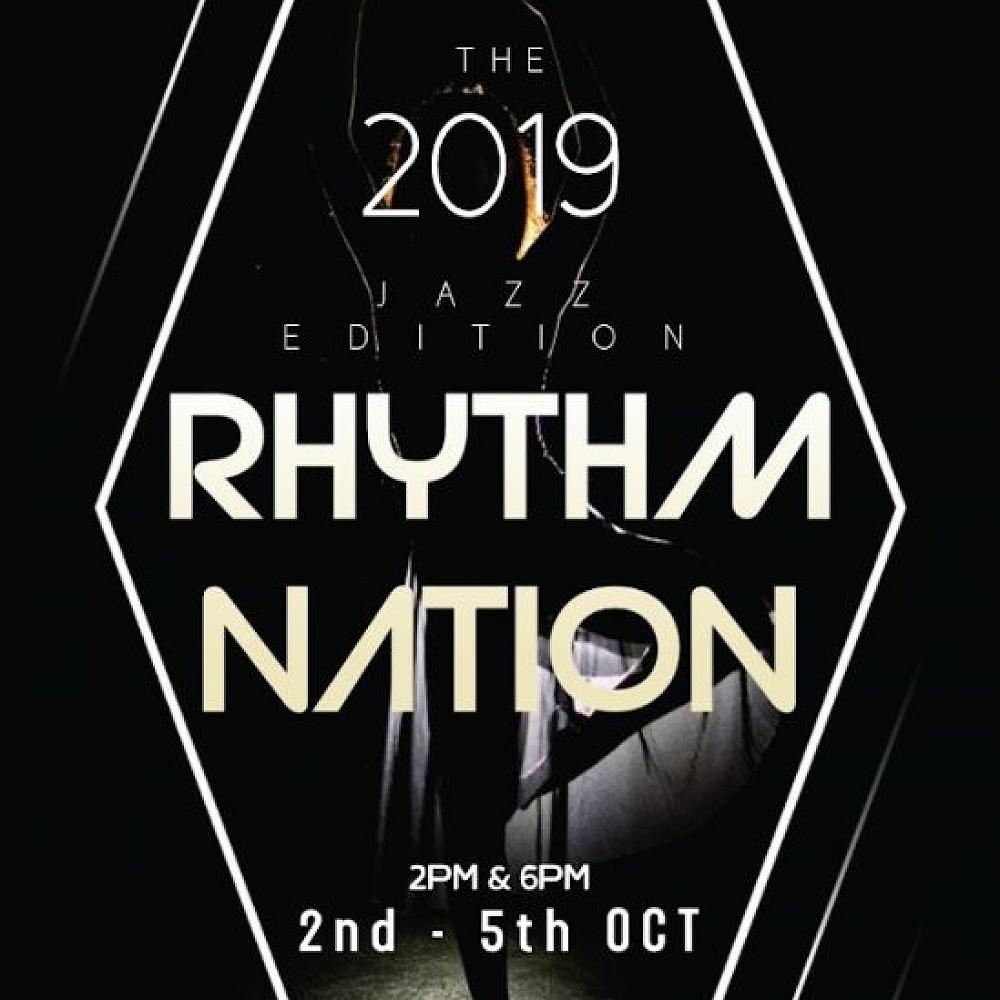 Rhythm Nation