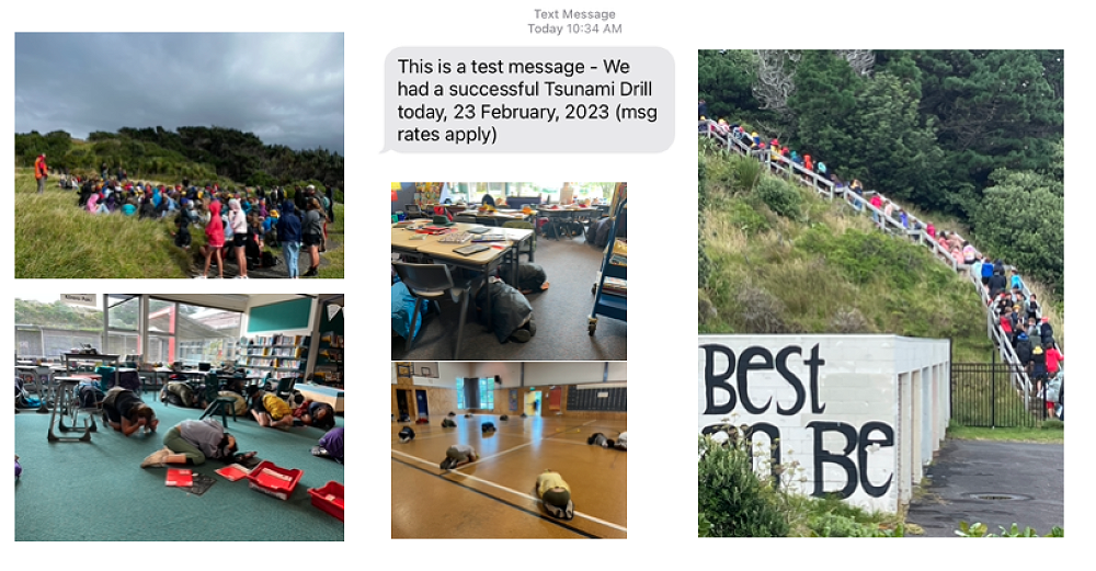 Steeple Rock 23 February 2023