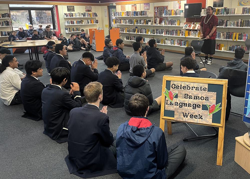 Newsletter - No 16 - 2024