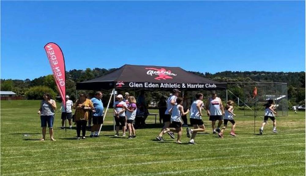 Glen Eden Athletic Club