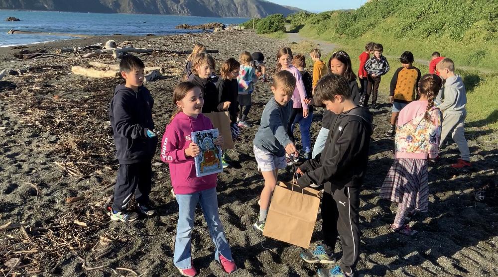 Steeple Rock 8 June 2023