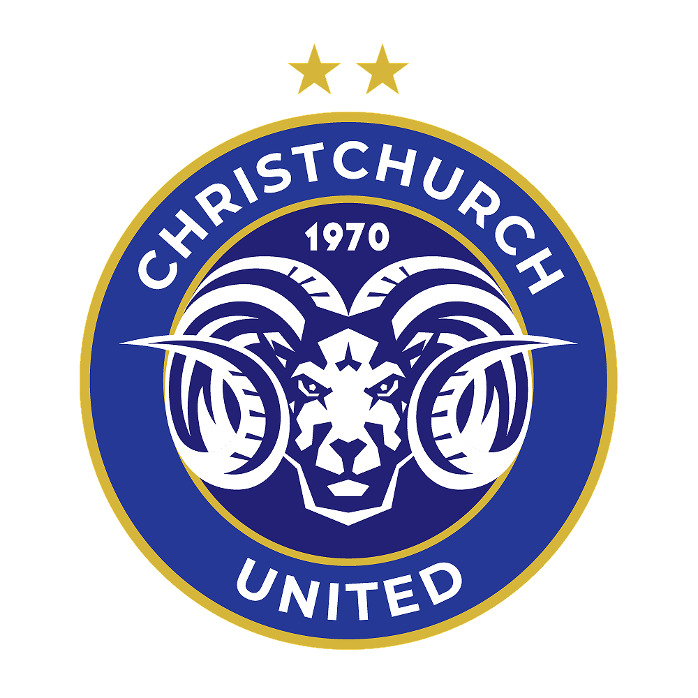 Christchurch United Football programmes. — Newsletter 2 August 2023