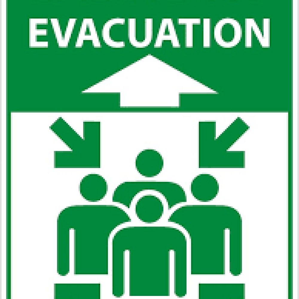 Emergency Evacuation Procedures A Guide for Parents and Caregivers
