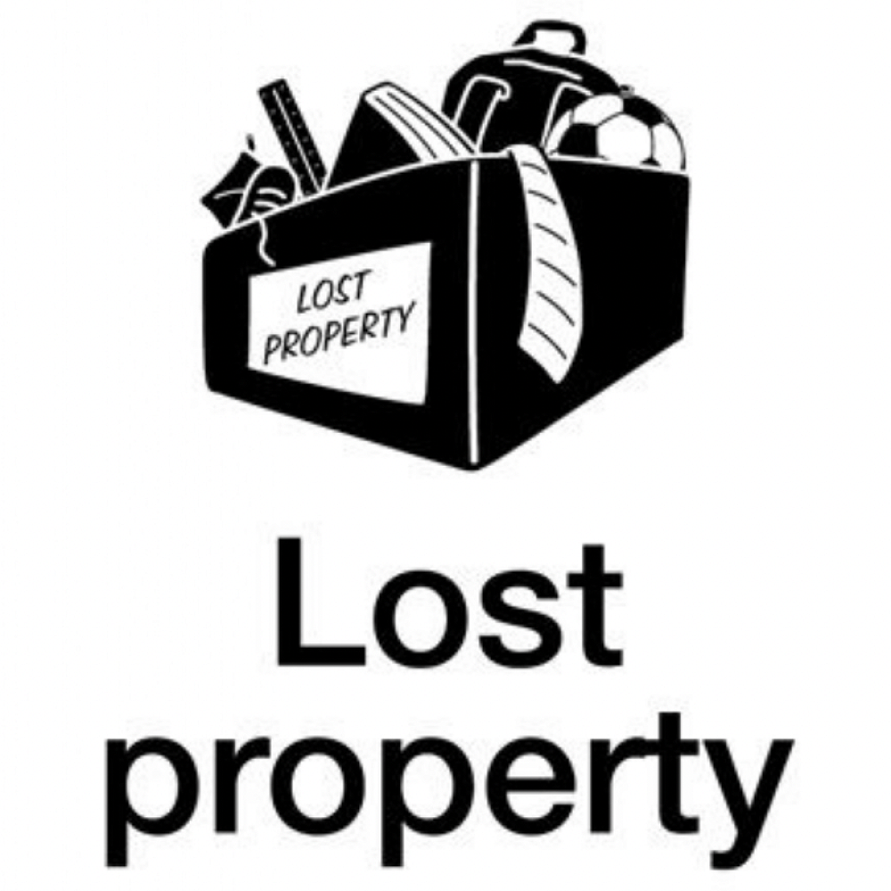 Lost Property