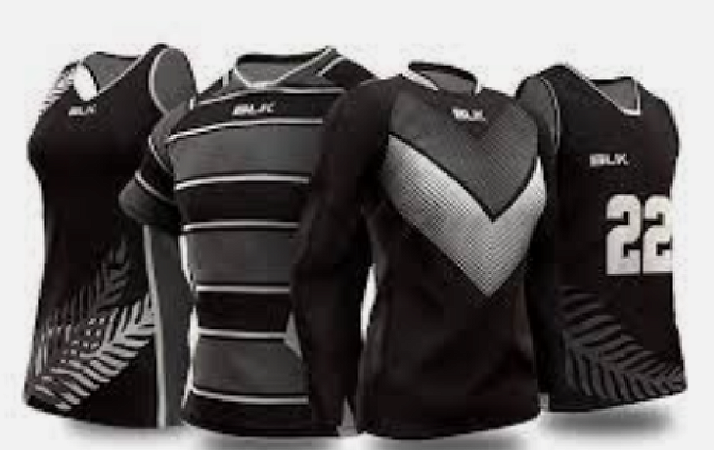 SPORTS UNIFORMS — Newsletter 11 November 2022 Week 4