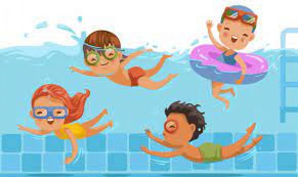 Year 38 Swim Fun day at Halswell Pool Thursday 18th February