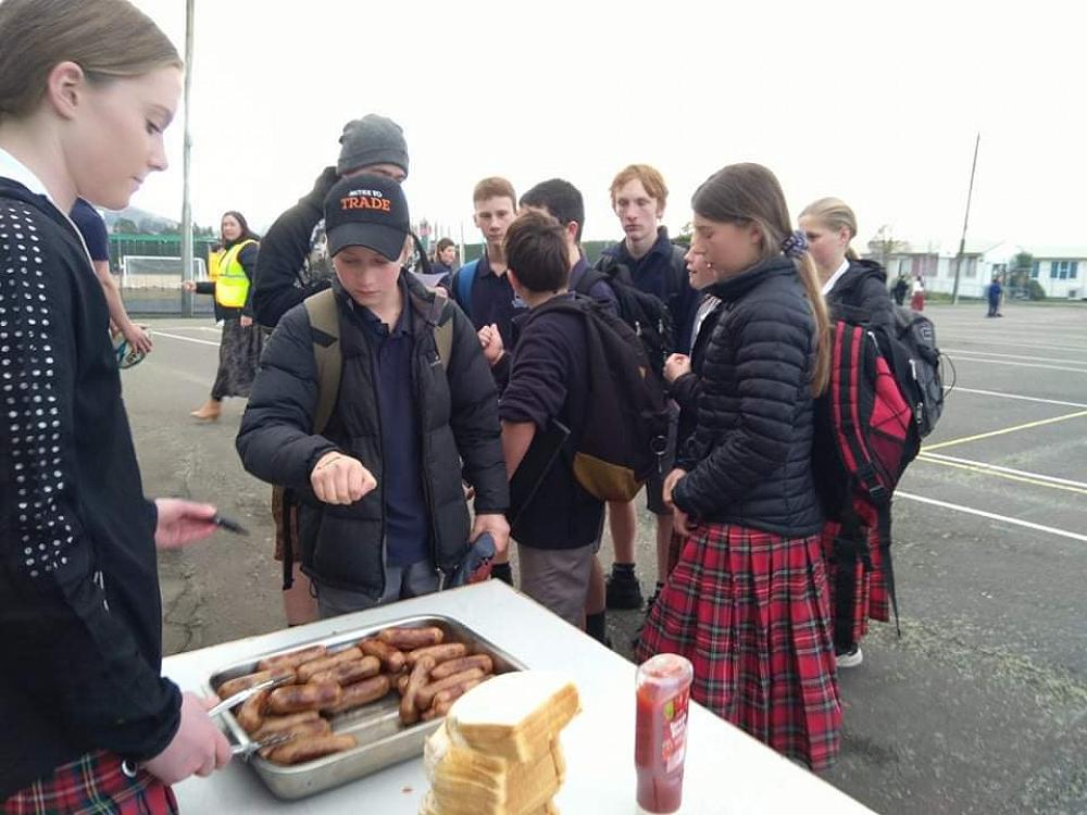 LFT Live For Tomorrow Lunchtime Event