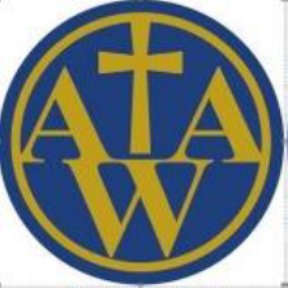 AAW Social Concerns/Overseas & Outreach event