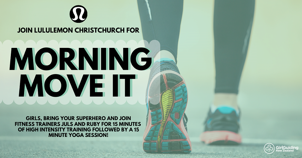 lulu lemon chch