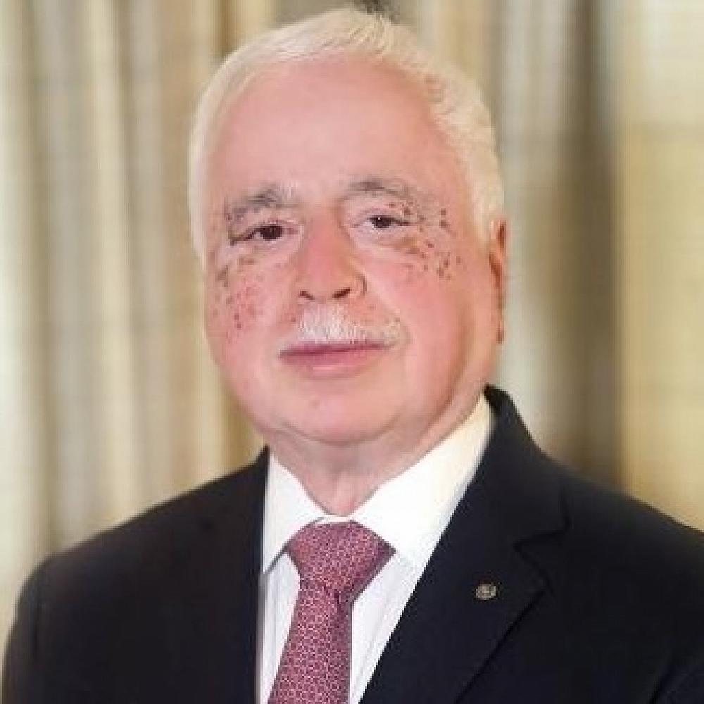 Rotary International President 202021 announced