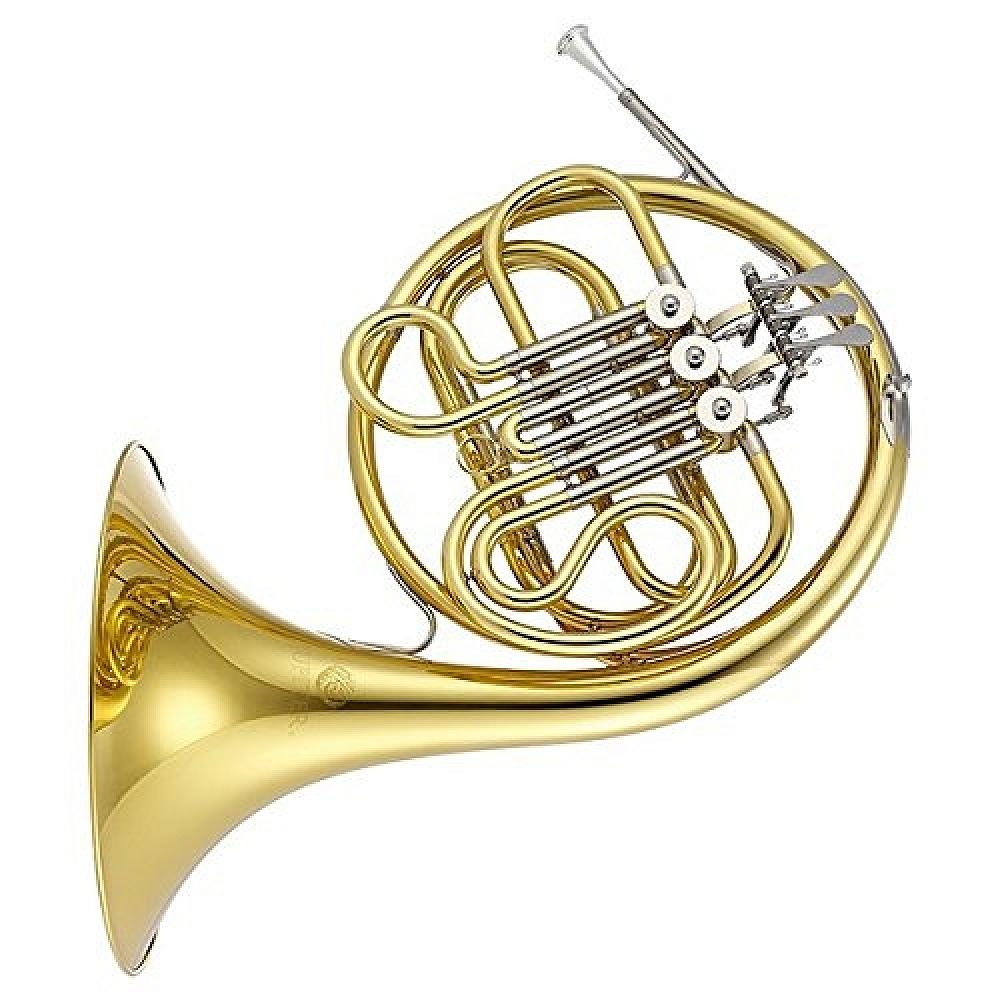 Play the French Horn