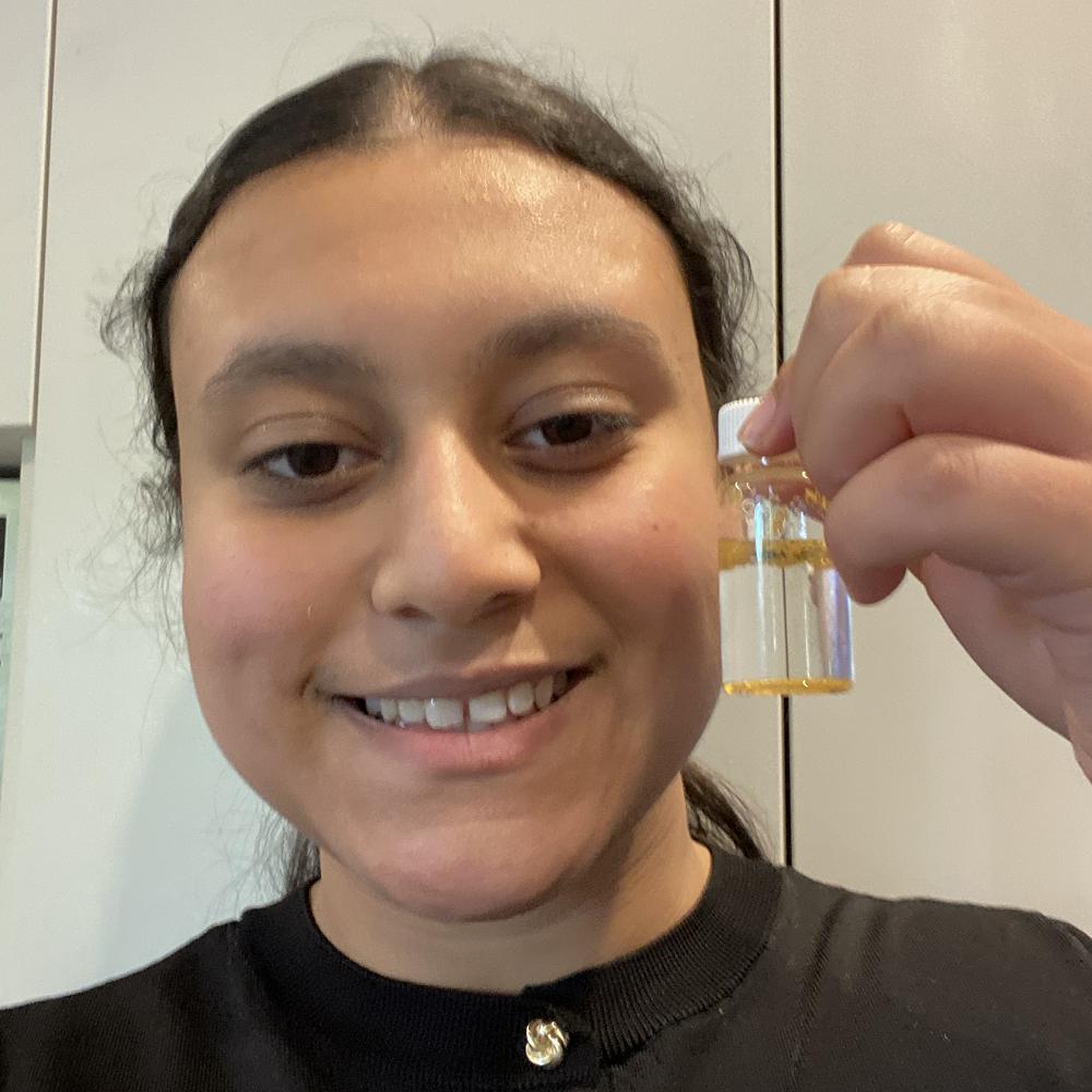 International Science School