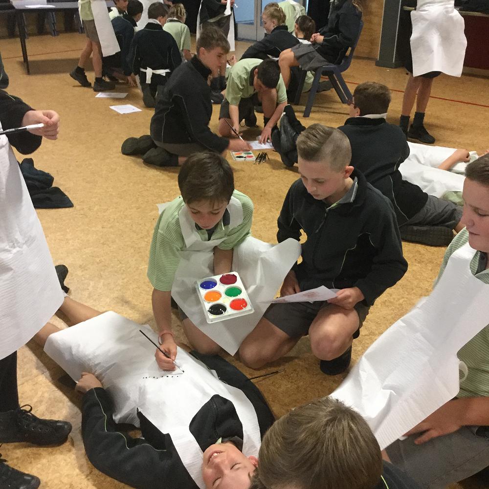 Otago University Science