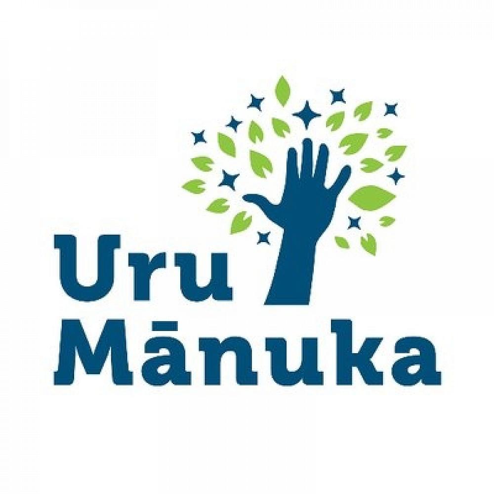 Image result for uru manuka logo