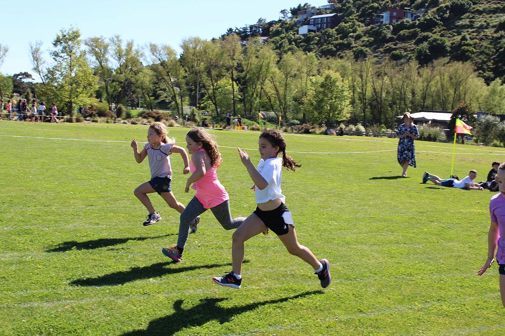 athletics-results