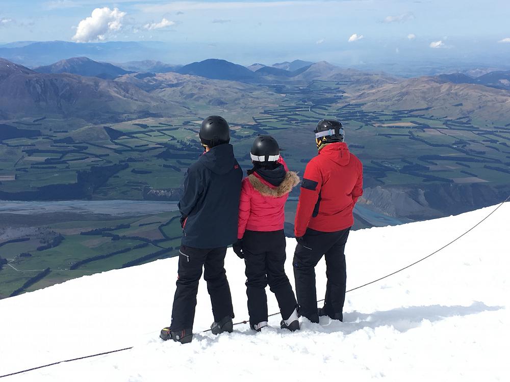 Winter "Must Do" Guide in Christchurch