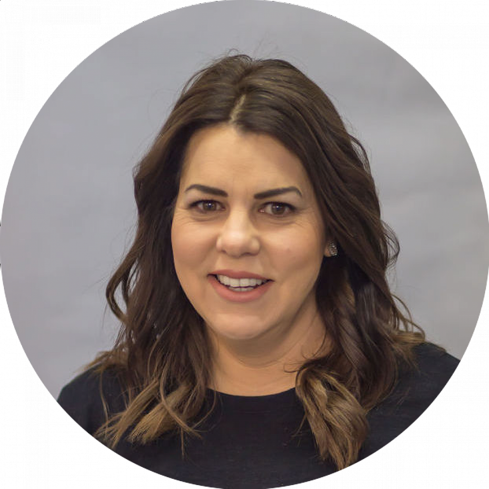 Rochelle Jones Team Moana — Our Staff